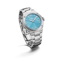 Watch Baume & Mercier Woman Riviera in Steel M0A10612 - M0A10612